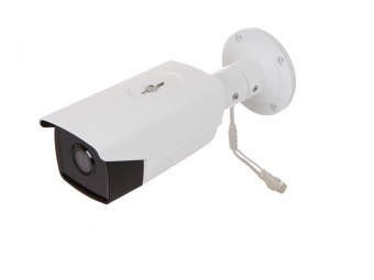 4 Мп цилиндрическая IP-камера с EXIR-подсветкой DS-2CD2T43G0-I5 (2.8mm)
