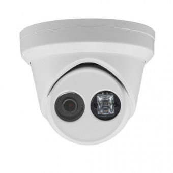 Уличная IP камера DS-2CD2343G0-I (8mm)