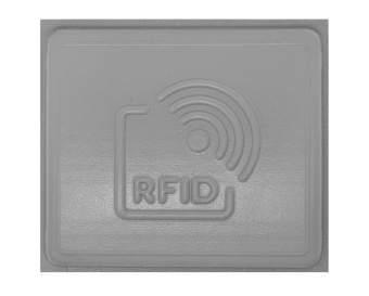 ЛКД-СЕ-17-00, Встраиваемый RFID считыватель формата EM- MARIN