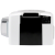 Принтер пластиковых карт Fargo 51712 C50 c полноцветной лентой YMCKO