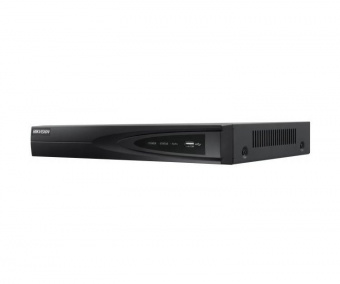 IP-видеорегистратор 4-канальный DS-7604NI-K1/4P (C)