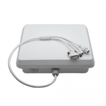 Встроенный RFID-считыватель UR1A