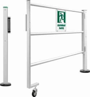 Электромеханическая секция Антипаника «RTA-02»