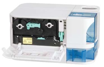 Принтер пластиковых карт PR-C101