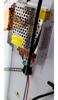 Арочный металлодетектор БЛОКПОСТ PC Z 800|1600|2400 СБ/Р