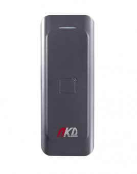 ЛКД-СУ-25 01, считыватель Proximity карт Mifare