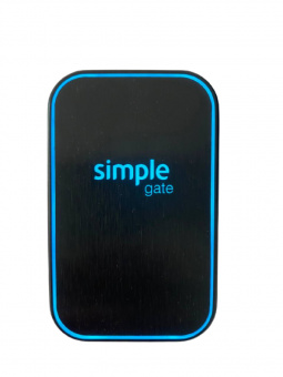 Считыватель BLE