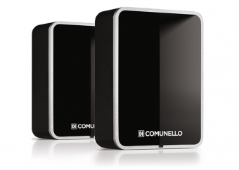 Проводные компактные фотоэлементы безопасности Comunello DTS