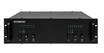 Блок бесперебойного питания ББП-80х2 v.16 RACK 3U