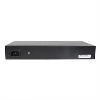 Управляемый L2+ коммутатор AN-SGM20P16A  на 20 GE портов (16  PoE+ портов + 4 Combo Uplink порта)