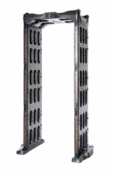Металлодетектор сборно-разборный RADARPLUS Model R05