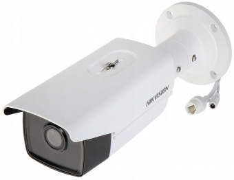 DS-2CD2T23G0-I5 (8мм.) - 2Мп Уличная цилиндрическая IP-камера с EXIR-подсветкой