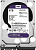 HDD 4000 GB (4 TB) SATA-III Purple (WD40PURZ)
