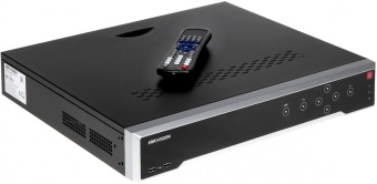 IP-видеорегистратор 32-канальный DS-7732NI-K4