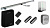 Комплект привода для откатных ворот SL-1300KIT