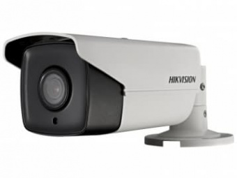DS-2CD4A24FWD-IZHS (4.7-94мм) - 2Мп Интеллектуальная IP-камера
