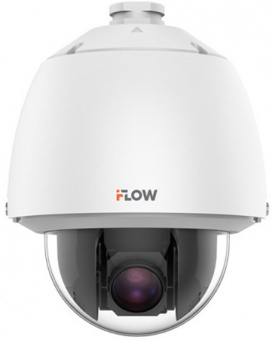 F-IP-2420CSZ32 (4.8 - 153.6мм.) - 2Мп Уличная поворотная IP-камера