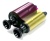Evolis R3314 YMCKOK — полноцветная лента для карт-принтеров