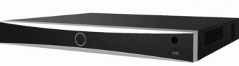 IP-регистратор F-NR-204EX 4-х канальный
