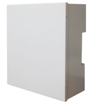 Универсальный IP контроллер PW-400 mod.23