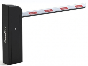 Автоматический шлагбаум МК DoorHan Barrier-PRO-RPD3000