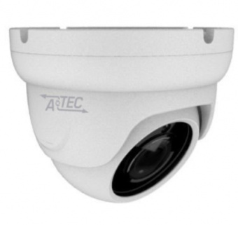 Уличная купольная IP видеокамера ATEC-I5D-106