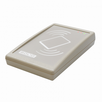 Proxy-5MS-USB - Считыватель для программирования мастер-карт и пользовательских карт "Мифайр"  для работы со считывателями Proxy-5MSB и Proxy-5MSG