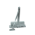 Доводчик ATEC-D132E-Sl (QM-D132EN2 сер.) Доводчик ATEC-D132E-Sl (QM-D132EN2 сер.)