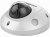 IPC-D542-G0/SU (2.8мм) - 4Мп Уличная купольная IP-камера с EXIR-подсветкой до 10м
