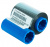 Zebra стираемая лента Scrath 800015-185 Zebra стираемая лента Scrath 800015-185