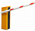 Автоматический шлагбаум Magnetic Toll 3