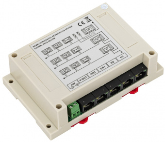 Аналоговый коммутатор AT-VD 621 WH