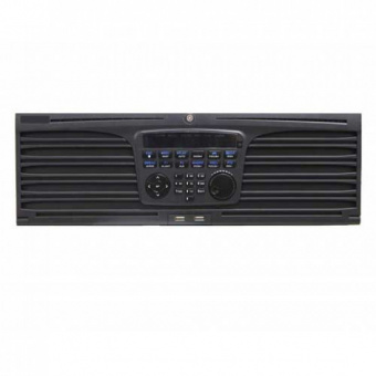 IP-видеорегистратор 32-канальный DS-9632NI-I16