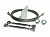Комплект тросов Elka Stabilisation Rope