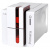 Принтер пластиковых карт Evolis PM1HB000RD MB1 Принтер пластиковых карт Evolis PM1HB000RD MB1