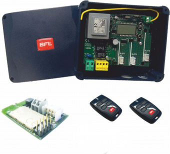 Радиоприемник BFT CLONIX U-LINK