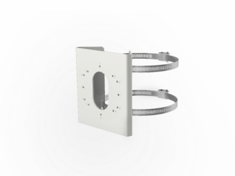 DS-1275ZJ-S-SUS - Крепление на столб