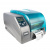 Принтер RFID этикеток коммерческий G3000e: термотрансферная печать, 300dpi, 102мм/сек, 106мм, 10000э/д; USB, USB Host, RS232, LAN