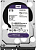 HDD 6000 GB (6 TB) SATA-III Purple (W60PURZ)