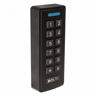 Считыватель бесконтактный ProxyKey-4M