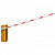 Автоматический шлагбаум Magnetic Toll. TORA_0004. Тумба без стрелы.