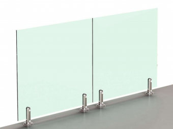 Ограждения ASP-12.500