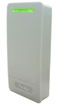 Считыватель мультиформатный PW-mini Multi BLE v.2 G