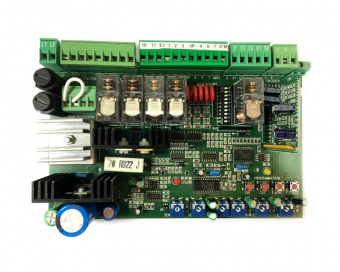 Плата блока управления ZBX-E24 (арт3199ZBX-E24)