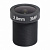 Миниатюрный объектив M12 с ИК коррекцией AVL-3M28BIR-L