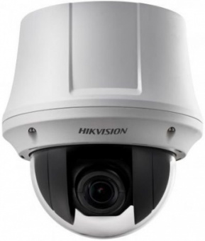 DS-2DE4425W-DE3(B) (4.8 - 120мм.) - 4Мп Скоростная купольная IP-камера