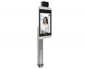 Терминал распознавания лиц R20-Face (8T) Thermometer SE