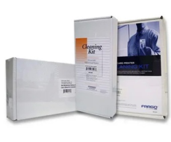 Чистящий комплект для карт-принтеров FARGO серии C и DTC HID 86177