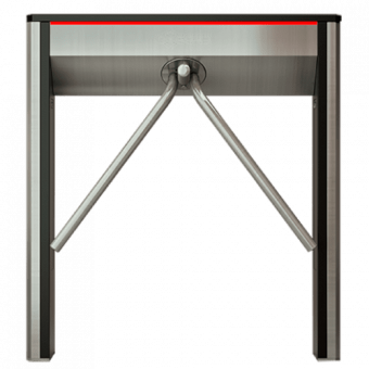 Тумбовый турникет Oxgard Praktika Cube C-04