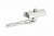 Доводчик дверной, накладной SPRUT Door Closer-071GR (8847)